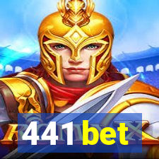 441 bet